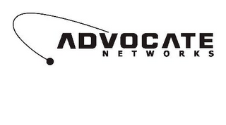 ADVOCATE NETWORKS logo