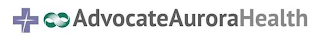 ADVOCATEAURORAHEALTH logo