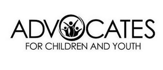 ADVOCATES FOR CHILDREN AND YOUTH logo