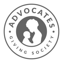 ADVOCATES GIVING SOCIETY