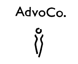 ADVOCO. logo