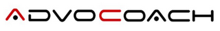 ADVOCOACH logo