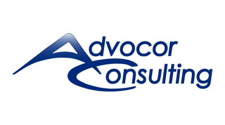ADVOCOR CONSULTANTS logo