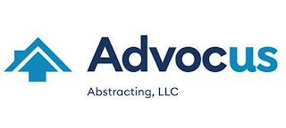 ADVOCUS ABSTRACTING, LLC logo