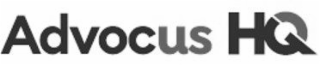 ADVOCUS HQ