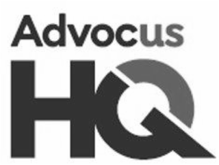 ADVOCUS HQ