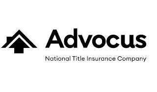ADVOCUS NATIONAL TITLE INSURANCE COMPANY logo