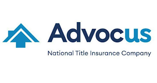 ADVOCUS NATIONAL TITLE INSURANCE COMPANY logo