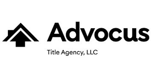ADVOCUS TITLE AGENCY, LLC logo