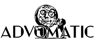 ADVOMATIC logo