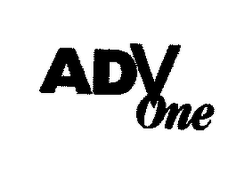 ADVONE logo