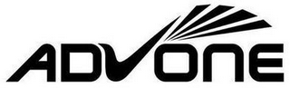 ADVONE logo