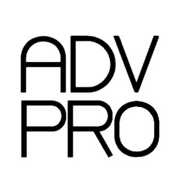 ADVPRO logo
