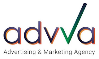 ADVVA ADVERTISING & MARKETING AGENCY logo