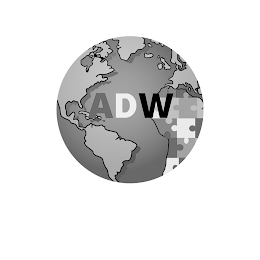 ADW logo