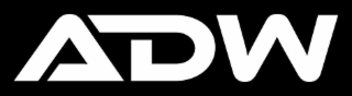 ADW logo