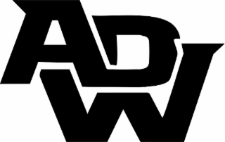 ADW logo
