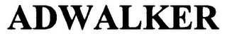ADWALKER logo