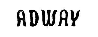 ADWAY logo