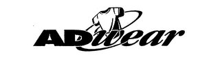 ADWEAR logo