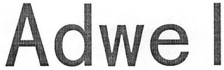 ADWEL logo