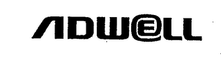 ADWELL logo