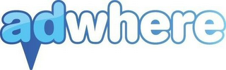 ADWHERE logo
