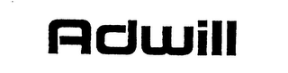 ADWILL logo