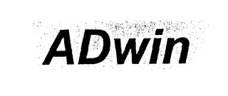 ADWIN logo