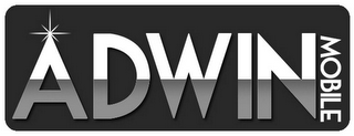 ADWIN MOBILE logo