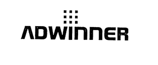 ADWINNER logo