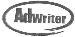 ADWRITER logo