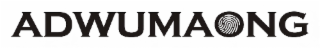 ADWUMAONG logo