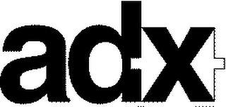ADX logo