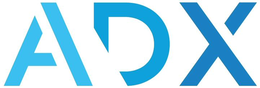 ADX logo
