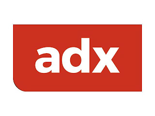 ADX logo