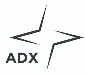 ADX logo