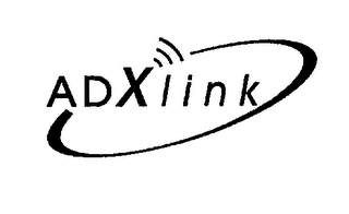 ADXLINK logo