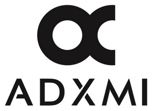 ADXMI logo