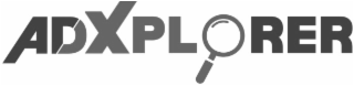 ADXPLORER logo