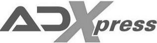 ADXPRESS logo
