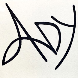 ADY logo