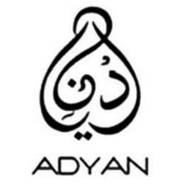 ADYAN logo