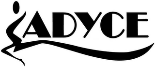 ADYCE logo