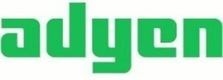 ADYEN logo