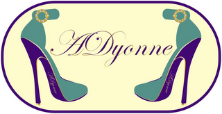 ADYONNE logo