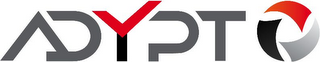 ADYPT logo