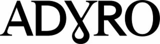 ADYRO logo