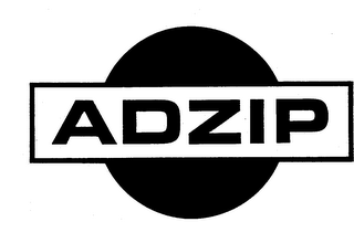 ADZIP logo