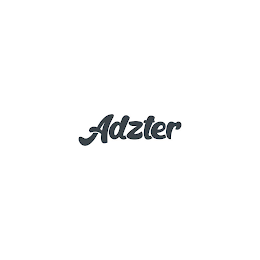 ADZTER logo
